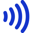 Contactless
